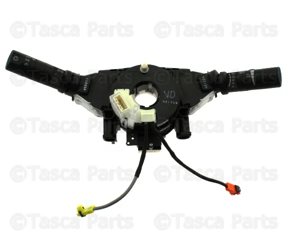 Multi-Function Switch - Nissan (25560-ET09B)