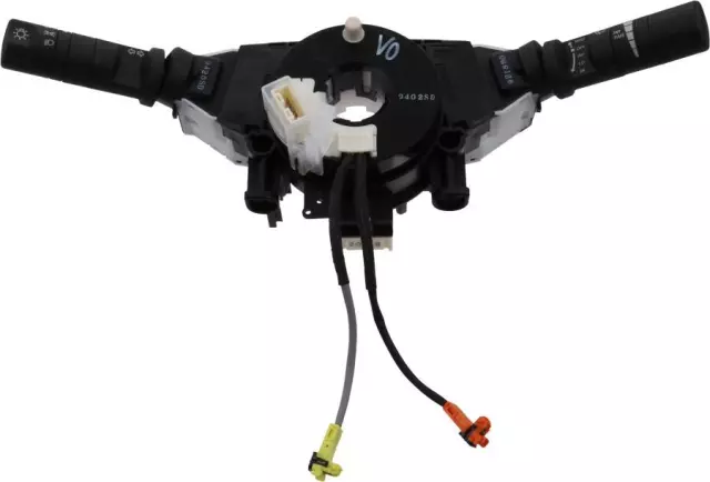 Multi-Function Switch - Nissan (25560-ET09B) - view 2