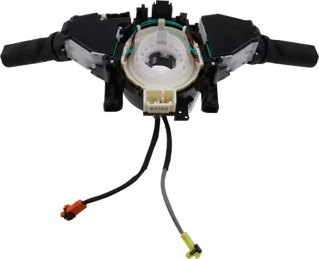 Multi-Function Switch - Nissan (25560-ET09B) - view 8