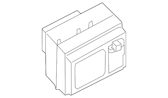 Switch - Nissan (25570-9N01A) - view 3