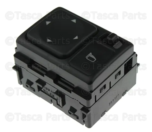 Mirror Control Switch - Nissan (25570-CL00A)