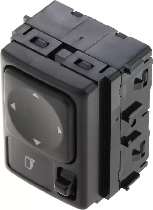 Mirror Control Switch - Nissan (25570-CL00A) - view 2