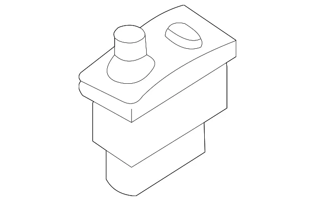 Switch - Nissan (25570-JA010)