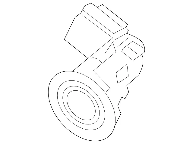 Sensor - Nissan (25994-1PA0B)