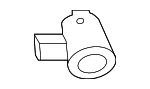 Sensor - Nissan (25994-9SA0B) - view 6