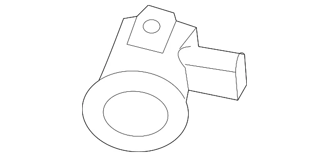 Sensor - Nissan (25994-EZ01C)
