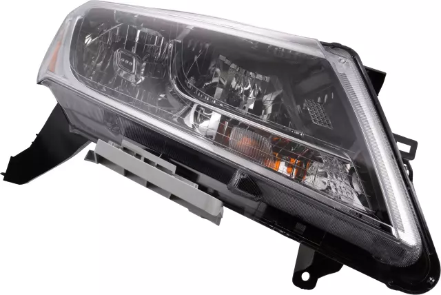 Right Headlamp Assembly - Nissan (26010-3KN3A)