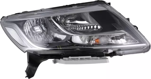 Headlamp Assembly, Right - Nissan (26010-3KN3C)
