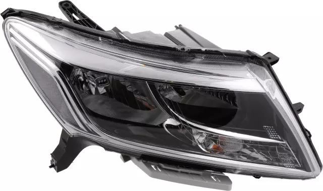 Headlamp Assembly, Right - Nissan (26010-3KR0C)