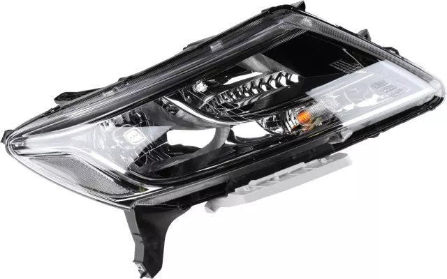 Headlamp Assembly, Right - Nissan (26010-3KS0C)