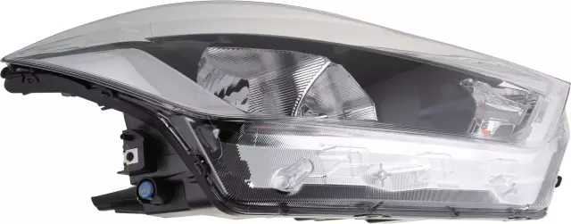 Headlamp Assembly - Right - Nissan (26010-5RA0A)