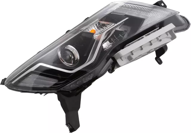 Headlamp Assembly, Right - Nissan (26010-9PF3A)