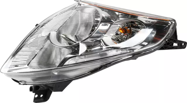 Headlamp Assembly - Nissan (26010-ZX20A)