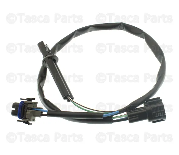 Headlight Wiring Harness - Nissan (26038-5HA0A)