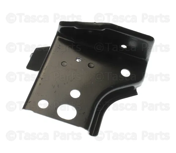 Service File Bracket Assembly-Head Lamp, Right-hand - Nissan (26040-ZP50A)