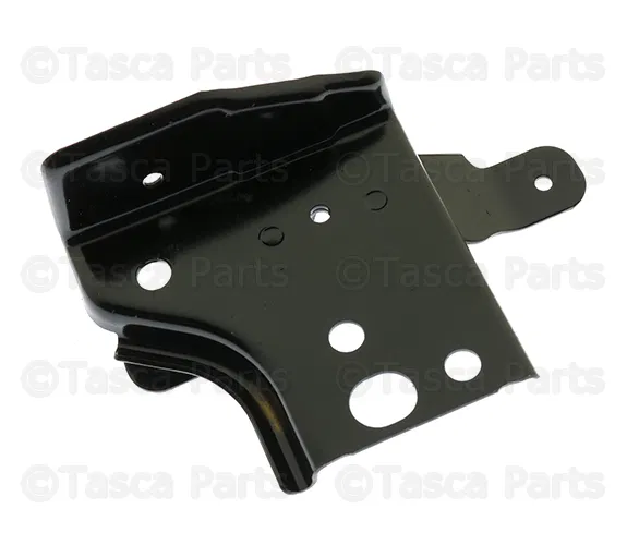 Service File Bracket Assembly-Head Lamp, Left-hand - Nissan (26040-ZP51A)