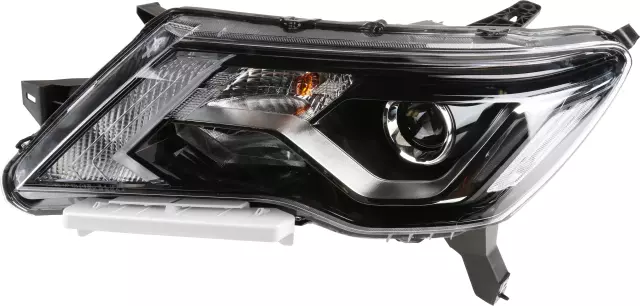 Headlamp Assembly, Left - Nissan (26060-9PF3A)