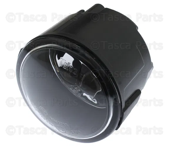 Fog Lamp Assembly - Nissan (26150-8994B)