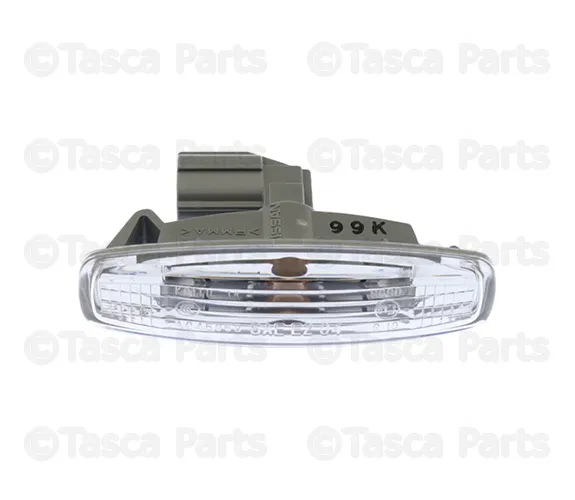 Lamp Assembly-Side Flasher - Nissan (26160-JK00B)