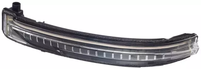 Signal Lamp - Driver's Side (LH) - Nissan (26165-4BA0C)