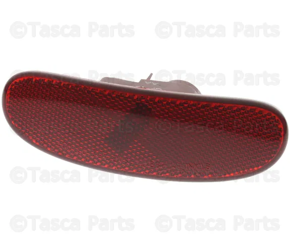 Side Marker Lamp - Driver's Side (LH) - Nissan (26195-1FC0A)
