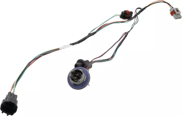 Socket & Wire - Nissan (26242-ZC00A) - view 2