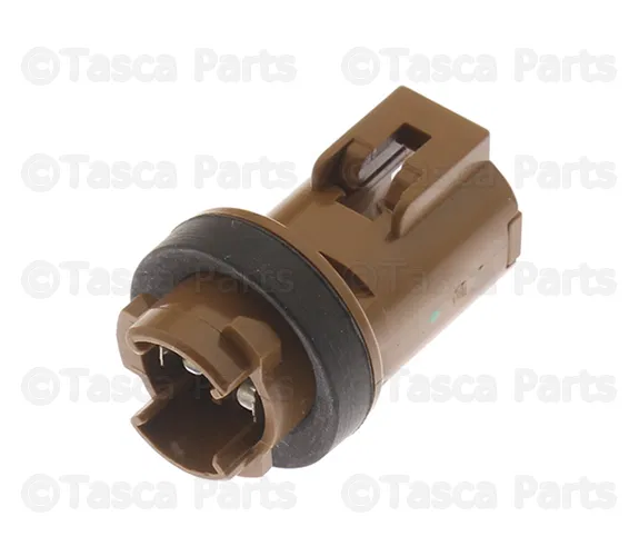 License Plate Light Socket - Nissan (26255-30R00)