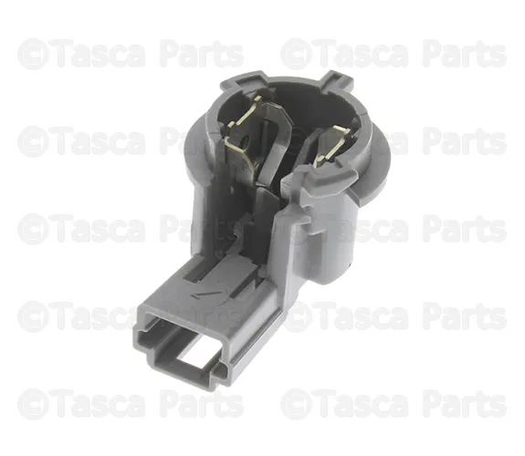 Center High Mount Stop Light Socket - Nissan (26260-JX00A)