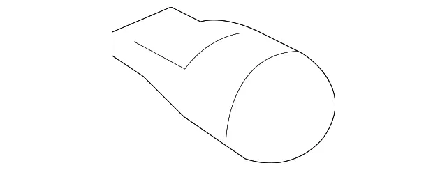 Bulb - Nissan (26261-89917)