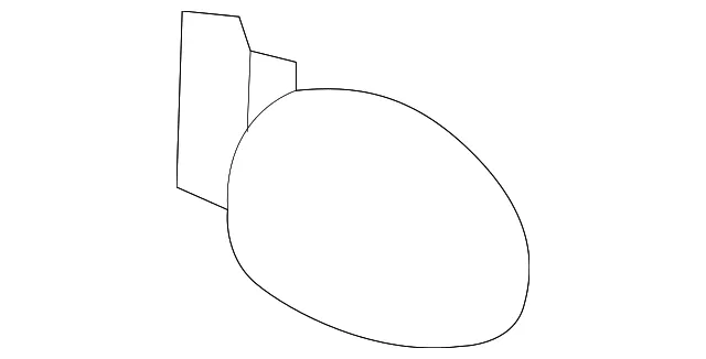 Bulb - Nissan (26261-8991F)