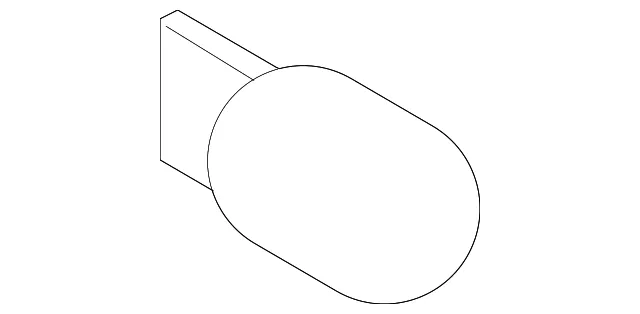 Bulb - Nissan (26261-89949)