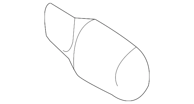 Stop Lamp Bulb - Nissan (26261-8999C)