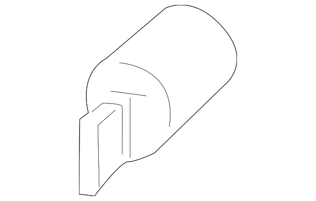 Bulb - Nissan (26261-9B92A)