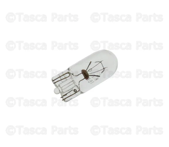 License Lmp Bulb - Nissan (26261-ZR00A)