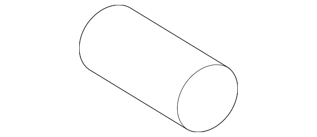 Dome Light Bulb - Nissan (26282-EL00A)