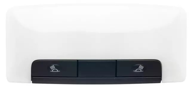 Dome Lamp Assembly - Nissan (26410-6CA0A)
