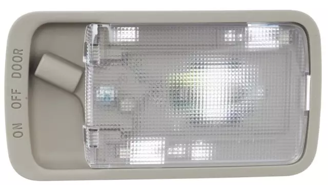 Dome Lamp - Nissan (26410-6MA0A)