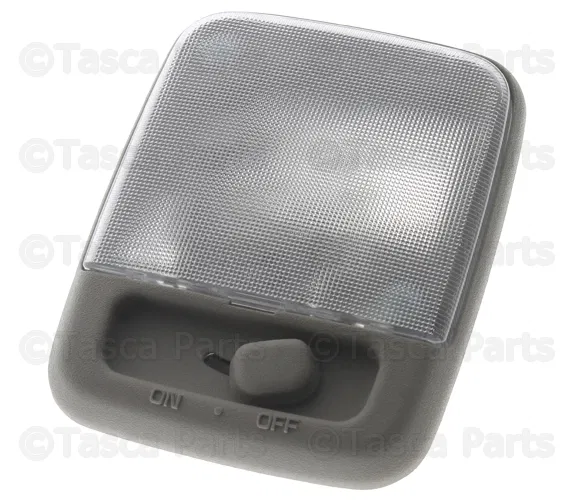 Dome Lamp Assembly - Nissan (26410-7S12A)