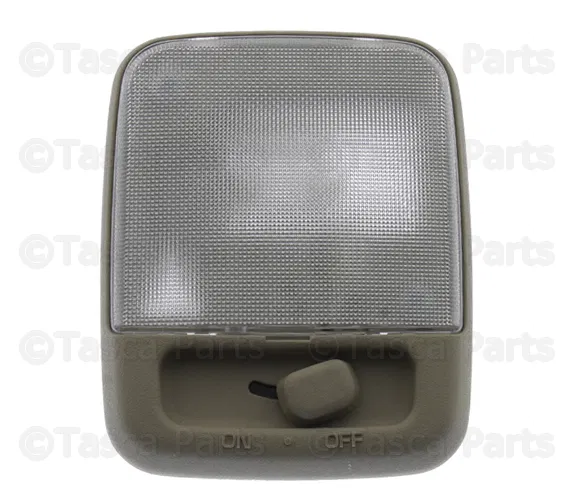 Dome Lamp Assembly - Nissan (26410-ET000)