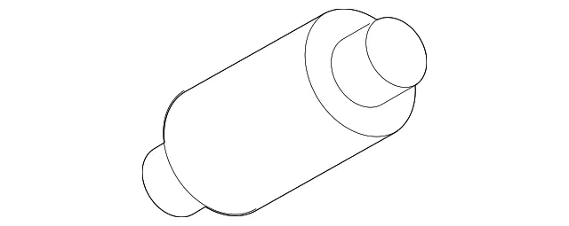 Trunk Light Bulb - Nissan (26447-AQ000)