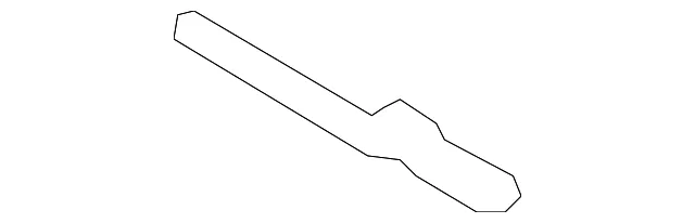 Bulb - Nissan (26447-CF100)