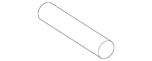 Visor Lamp Bulb - Nissan (26447-KB50A)
