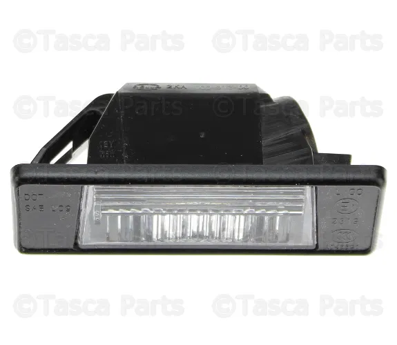 License Lamp - Nissan (26510-8990A)
