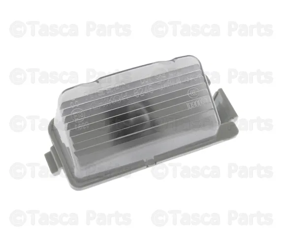 License Lamp - Nissan (26510-CD00B)