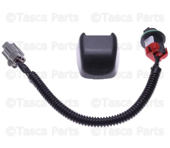License Lamp - Nissan (26510-ZP50A)