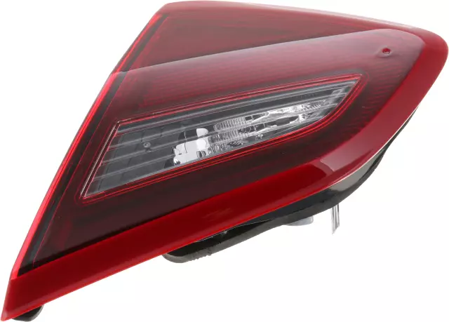 Backup Lamp - Passenger Side (RH) - Nissan (26540-9HS1A)