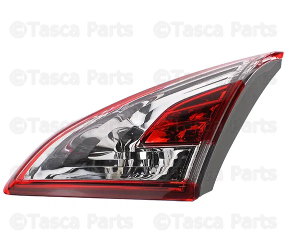 Back Up Light Lens - Nissan (26544-1SX0A)