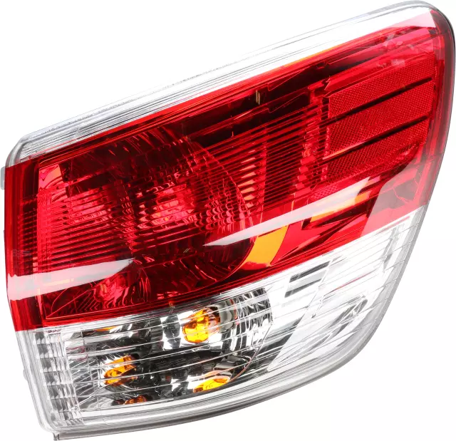 Rear Combination Lamp, Right - Nissan (26550-3KN0A)
