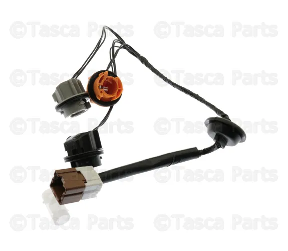 Socket & Wire - Nissan (26551-EM00A) - view 4