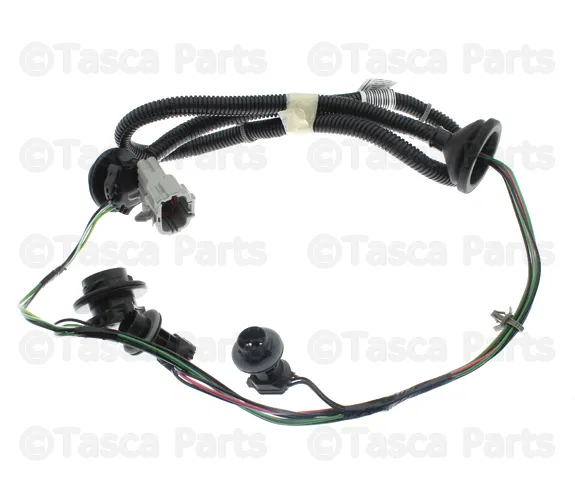 Tail Light Wiring Harness - Nissan (26551-ZH210)